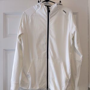 UNRL Performance Jacket with Hood